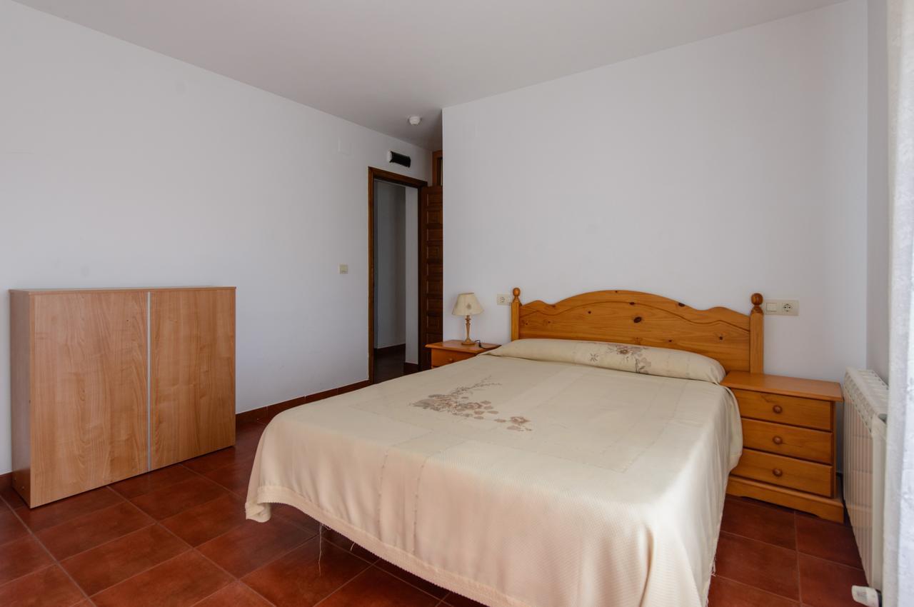 Hostal Camino Real Calzadilla de la Cueza Екстериор снимка